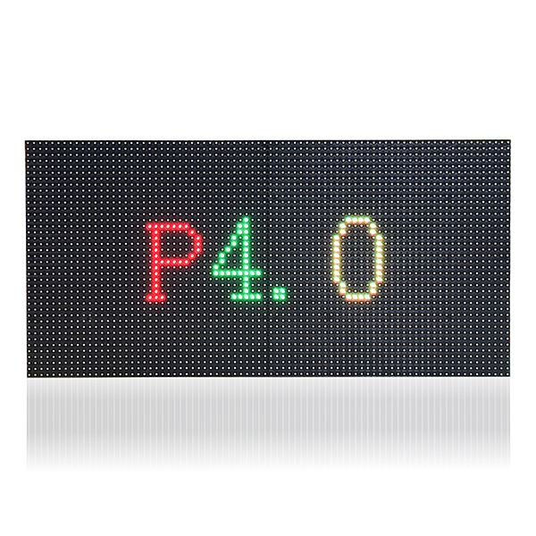 P4 Indoor RGB LED Display LED 